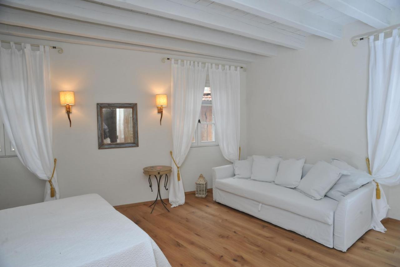 Casa Lumaca Bed & Breakfast Tremezzo Exterior photo