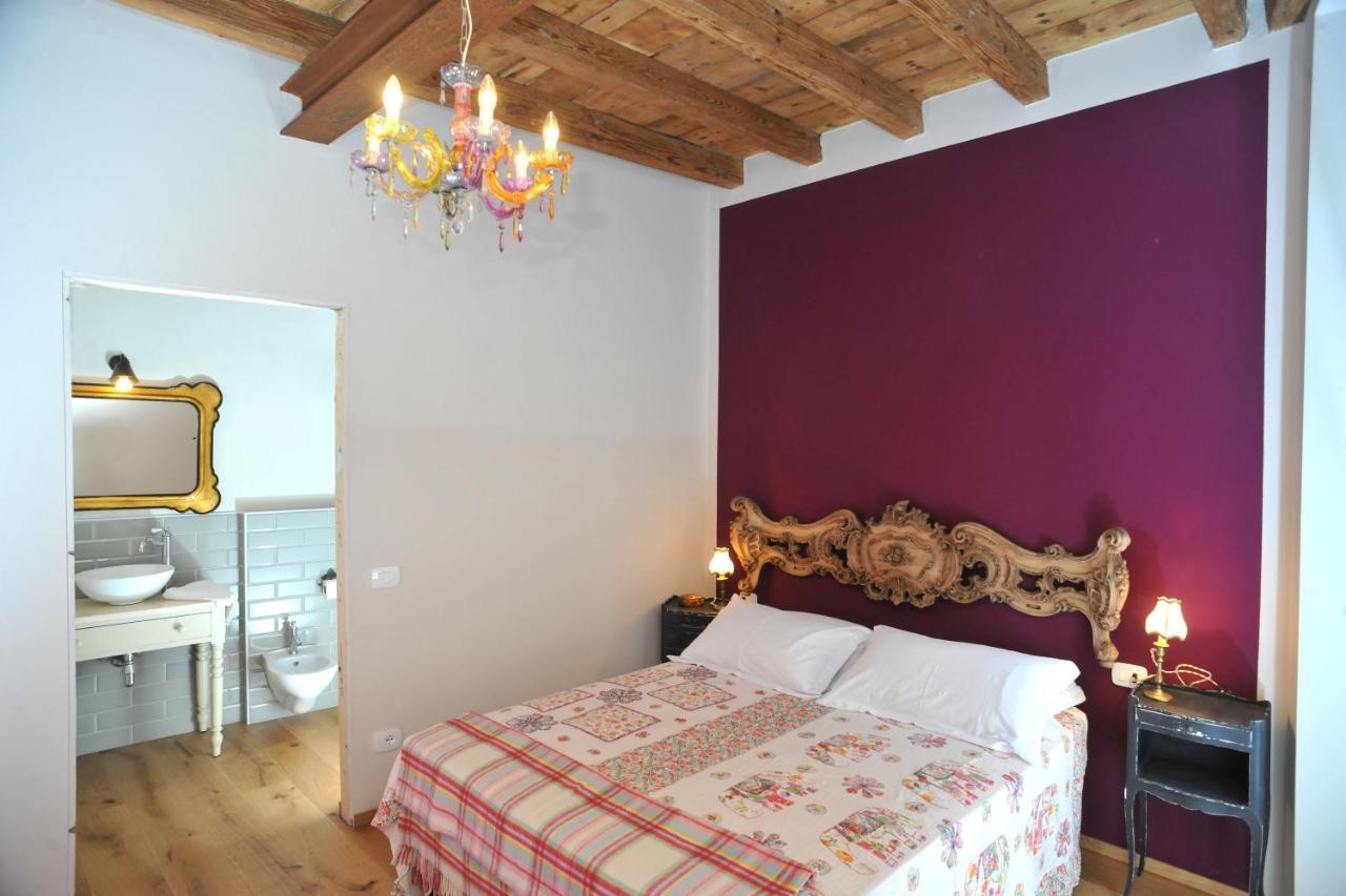 Casa Lumaca Bed & Breakfast Tremezzo Exterior photo