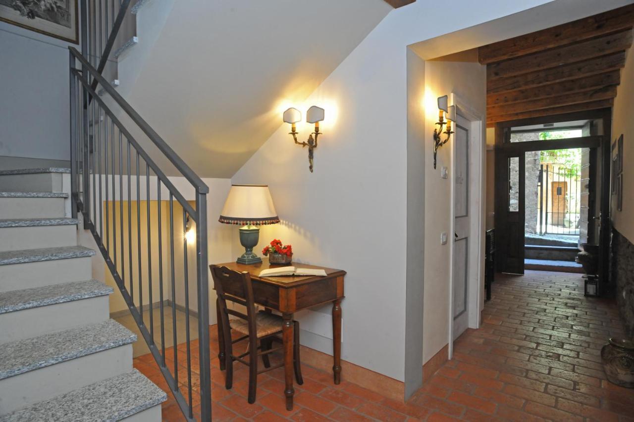Casa Lumaca Bed & Breakfast Tremezzo Exterior photo